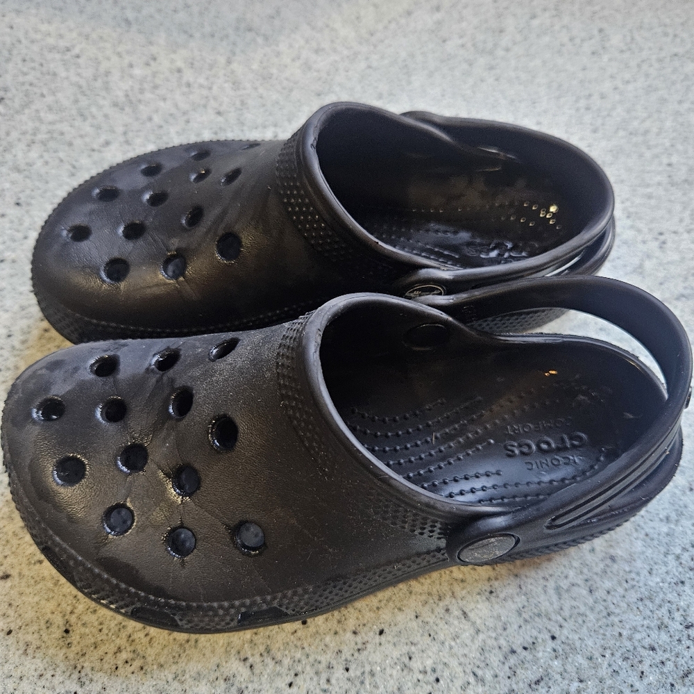 Kids Crocs